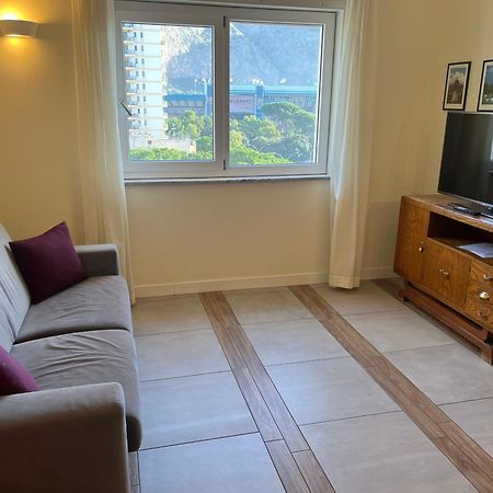 Favorita Suites Палермо Екстериор снимка