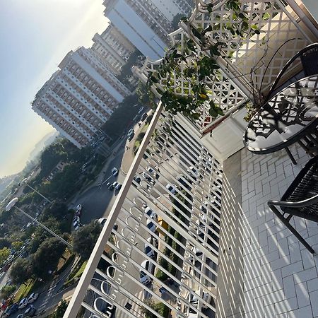 Favorita Suites Палермо Екстериор снимка