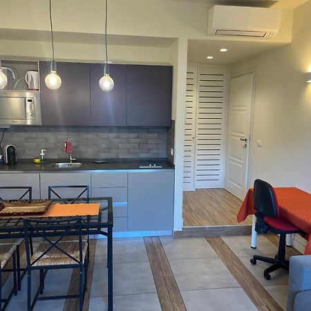 Favorita Suites Палермо Екстериор снимка