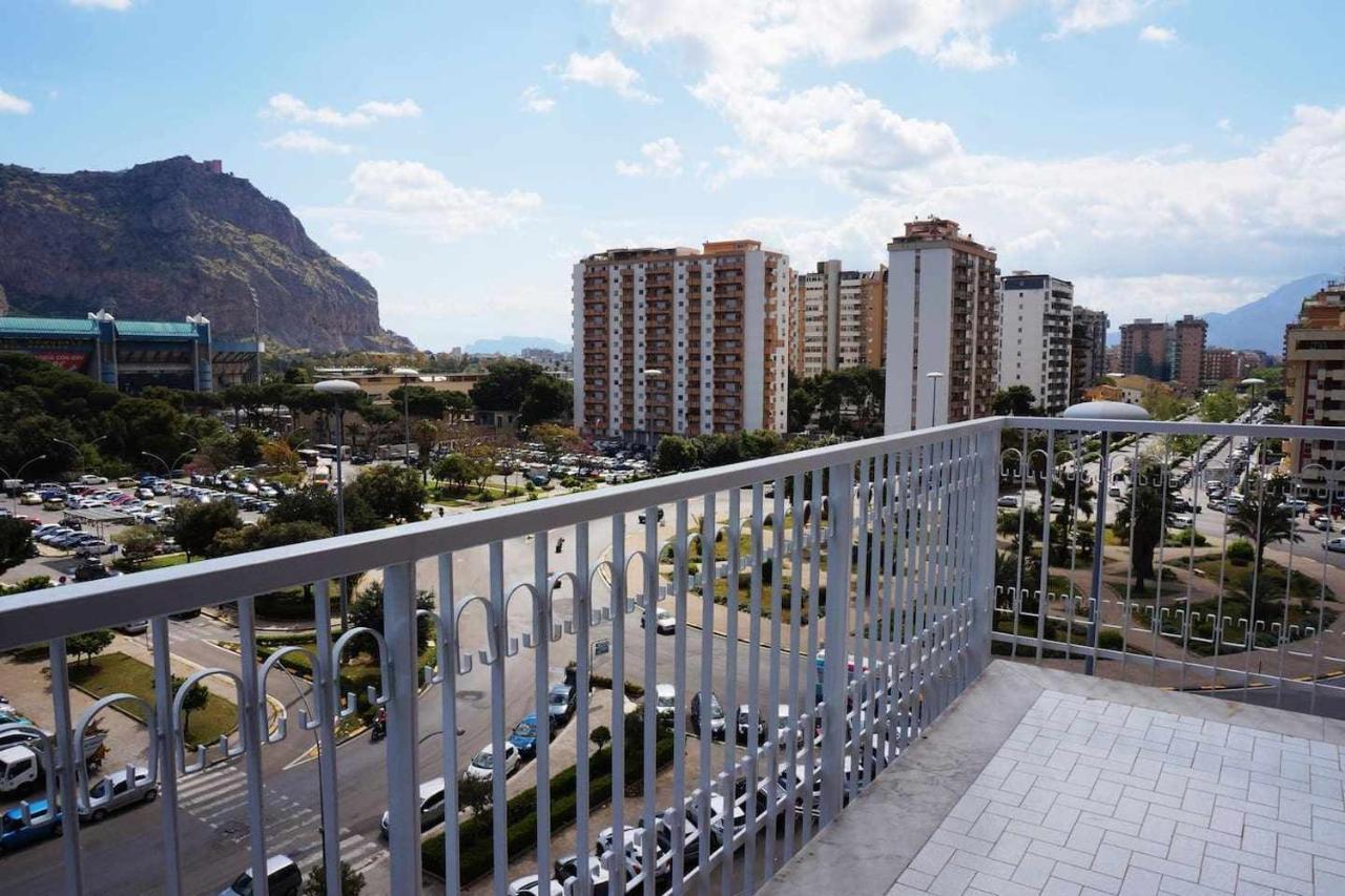 Favorita Suites Палермо Екстериор снимка
