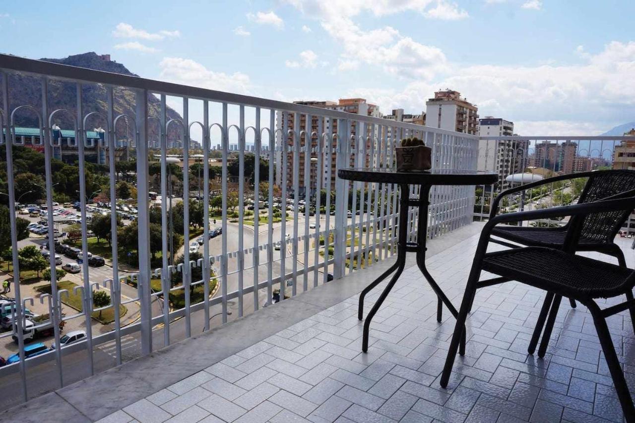 Favorita Suites Палермо Екстериор снимка
