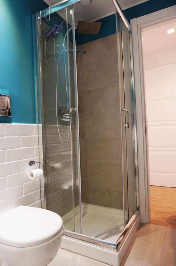 Favorita Suites Палермо Екстериор снимка