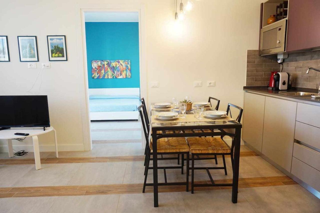 Favorita Suites Палермо Екстериор снимка