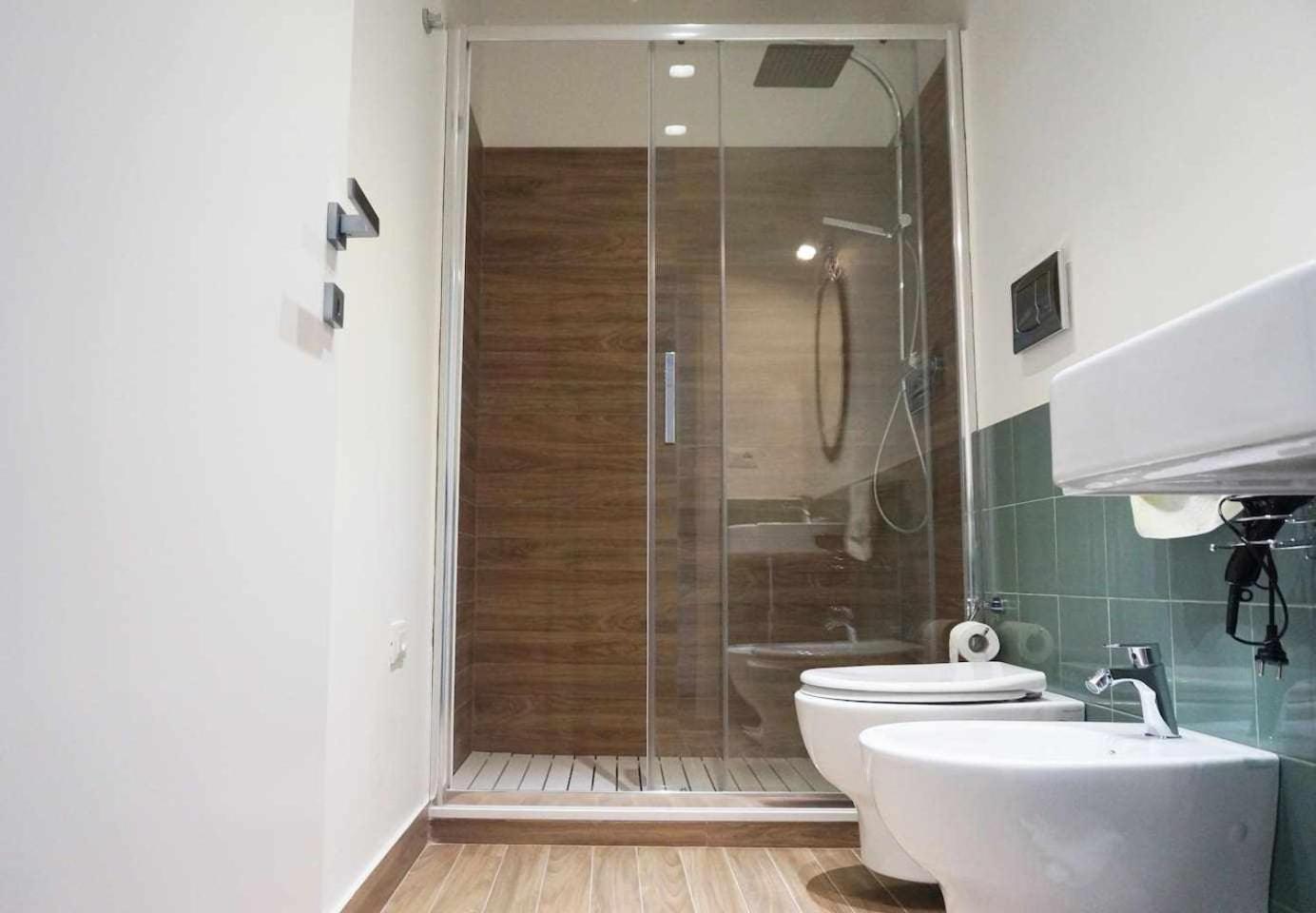 Favorita Suites Палермо Стая снимка