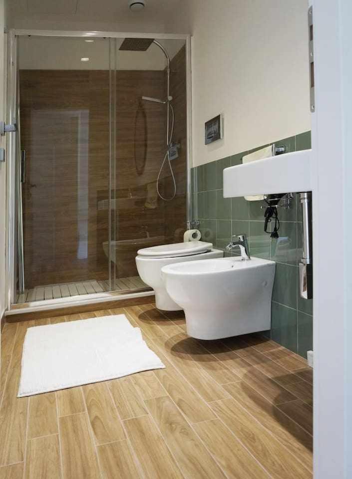 Favorita Suites Палермо Стая снимка