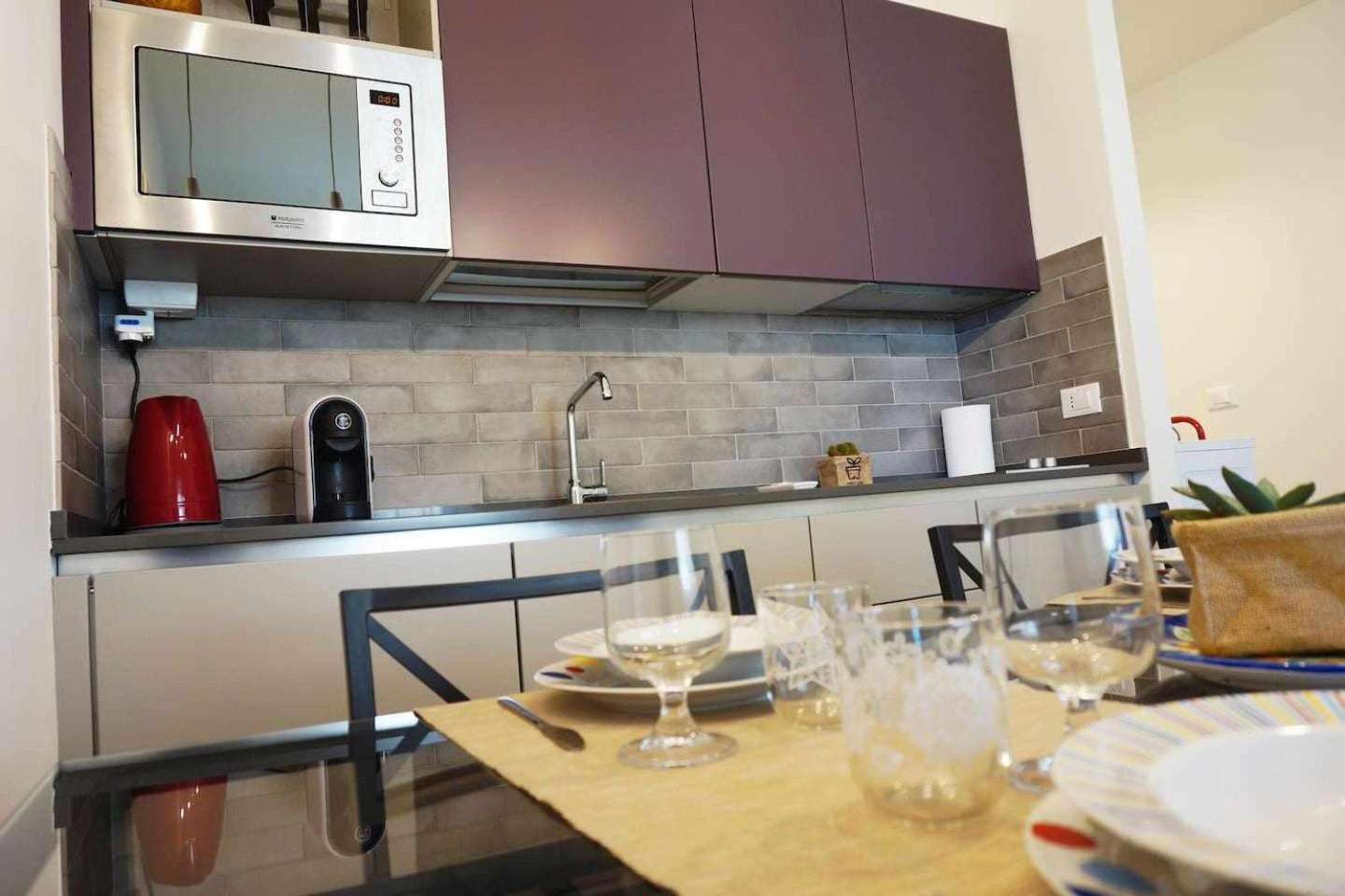 Favorita Suites Палермо Стая снимка