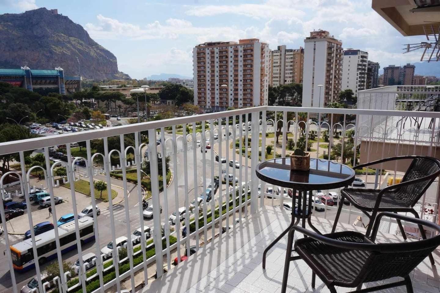 Favorita Suites Палермо Стая снимка
