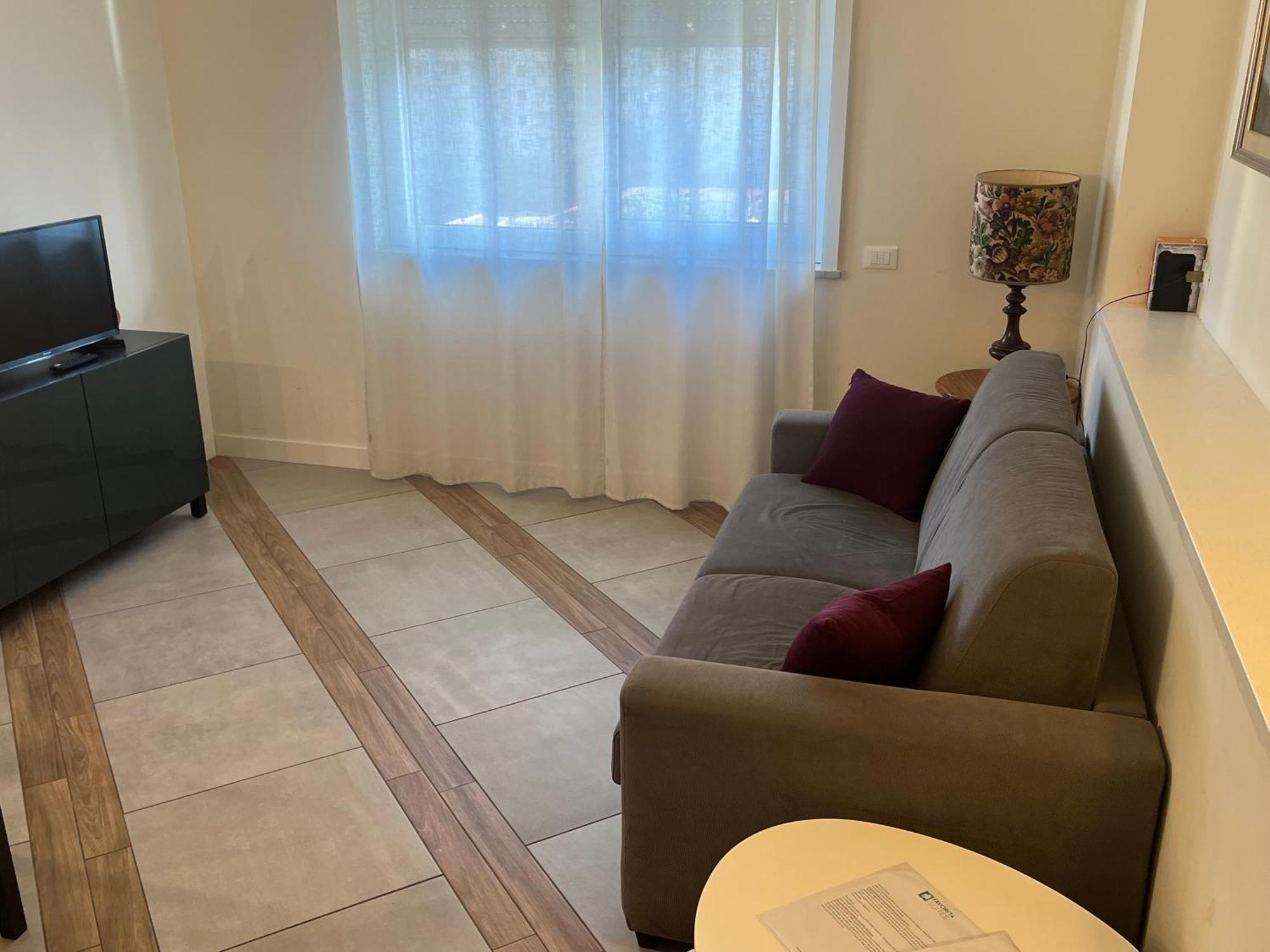 Favorita Suites Палермо Екстериор снимка