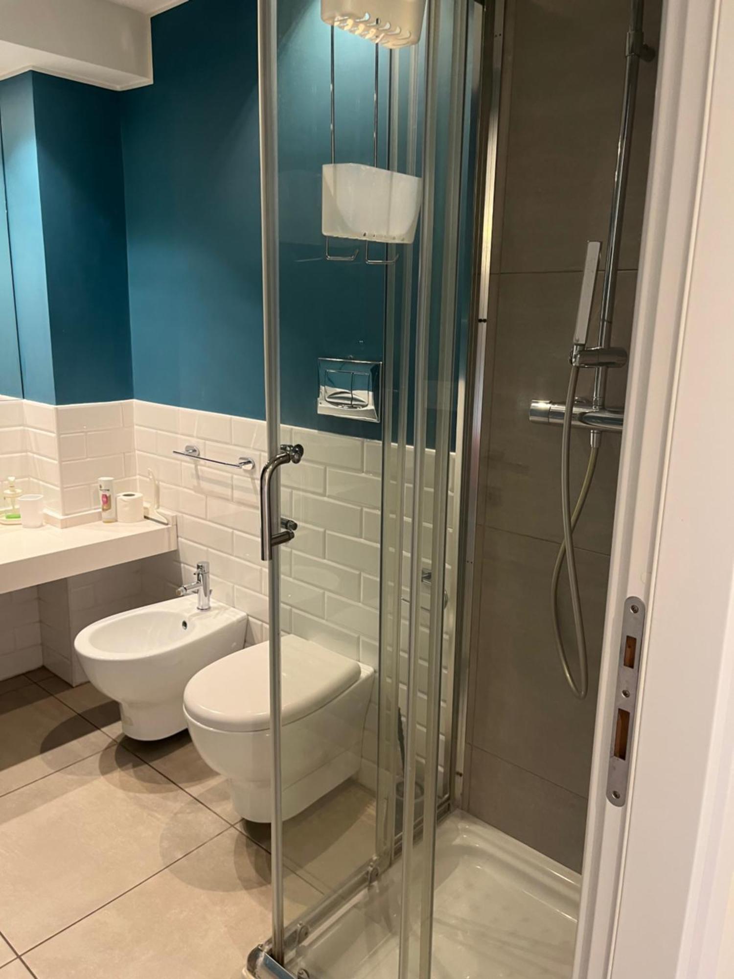 Favorita Suites Палермо Екстериор снимка