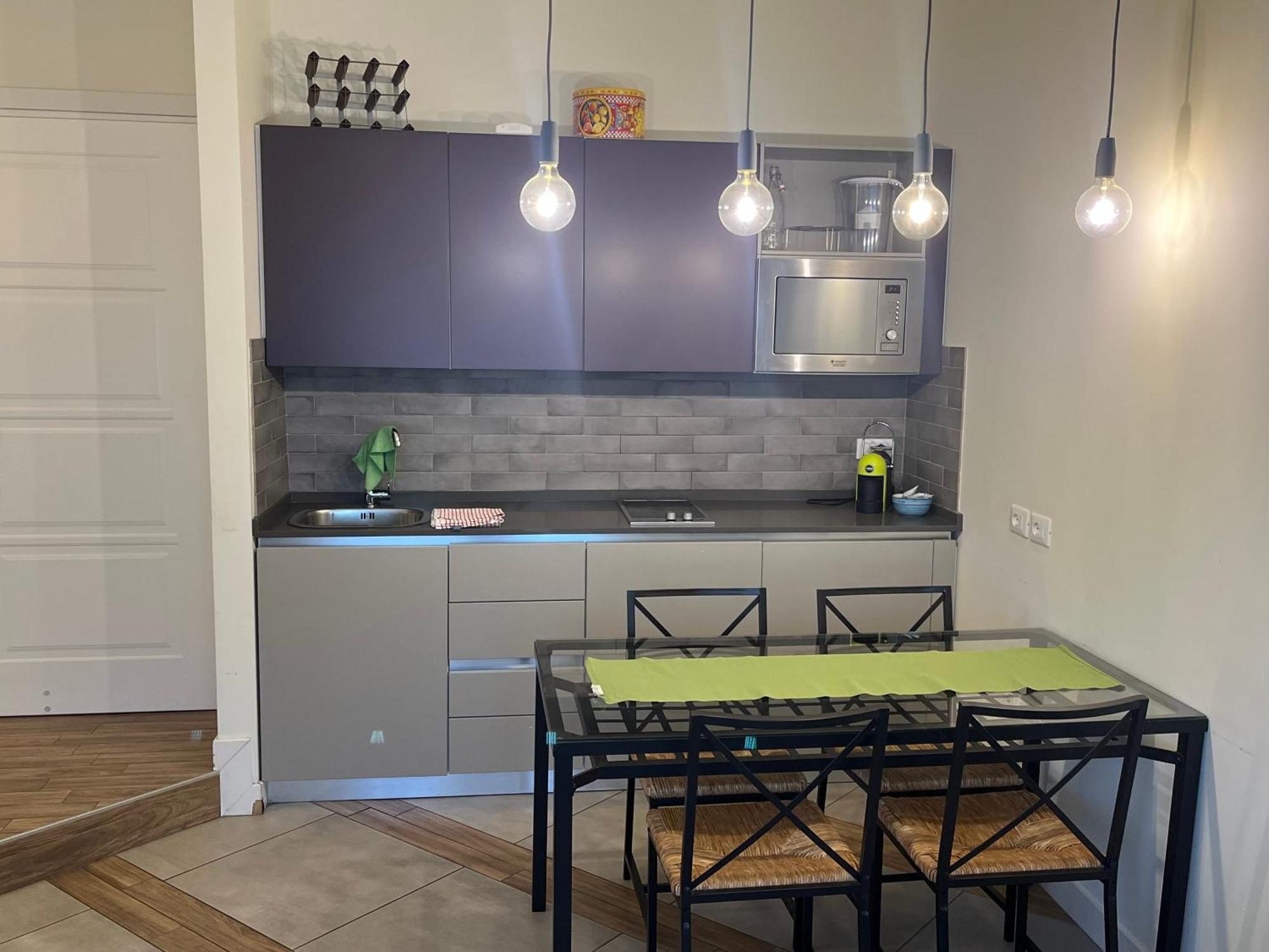 Favorita Suites Палермо Екстериор снимка