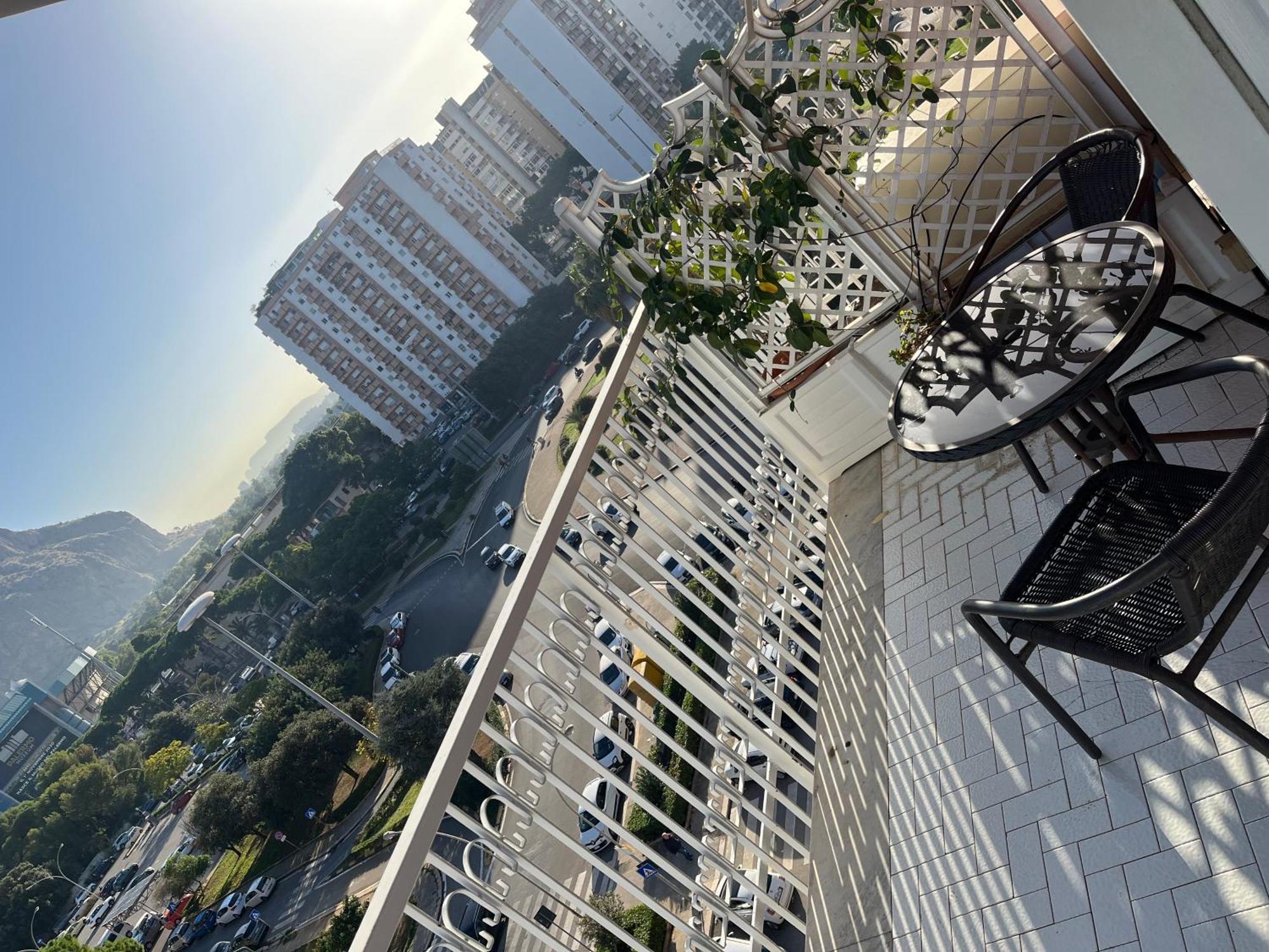 Favorita Suites Палермо Екстериор снимка
