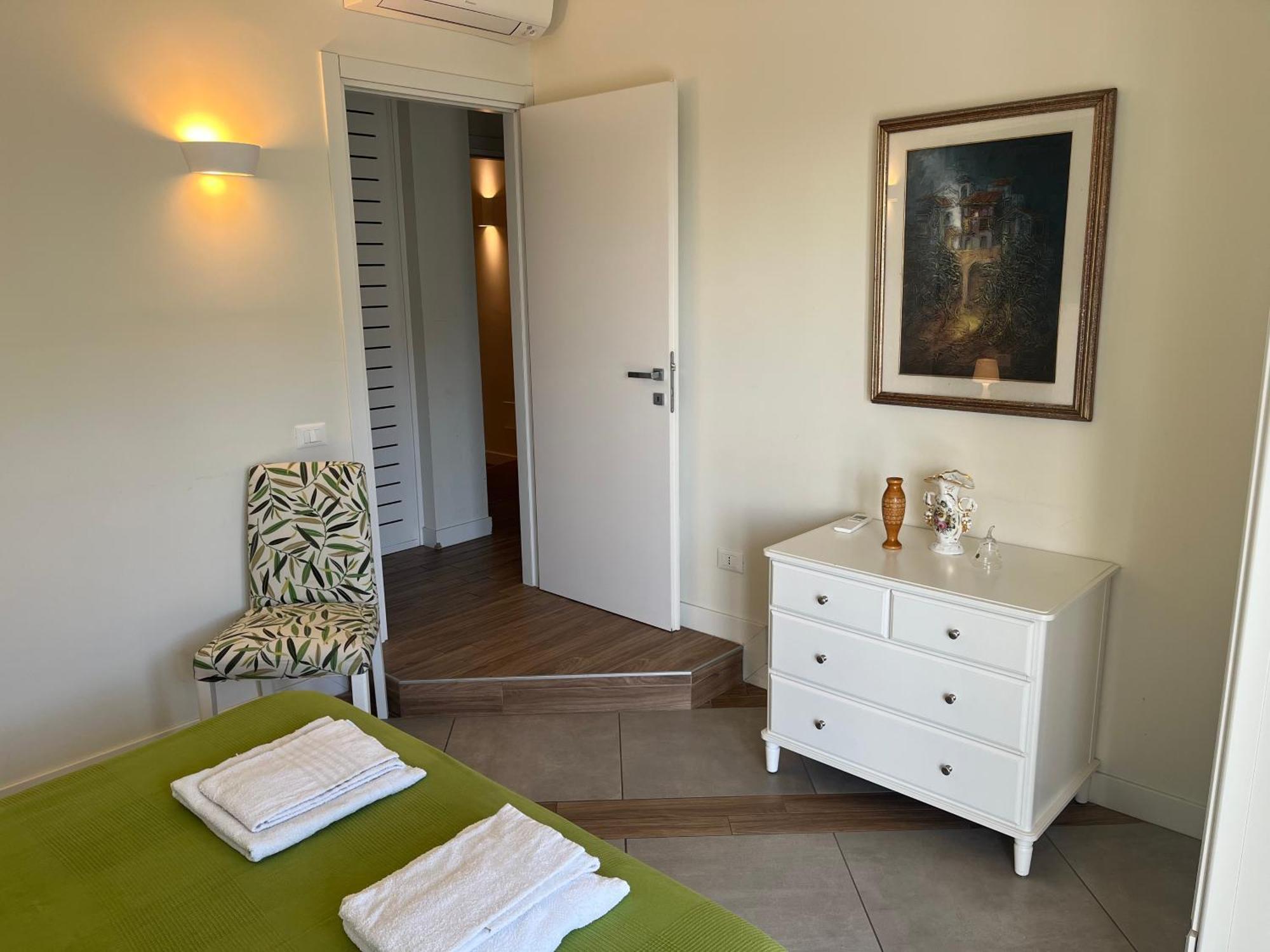 Favorita Suites Палермо Екстериор снимка