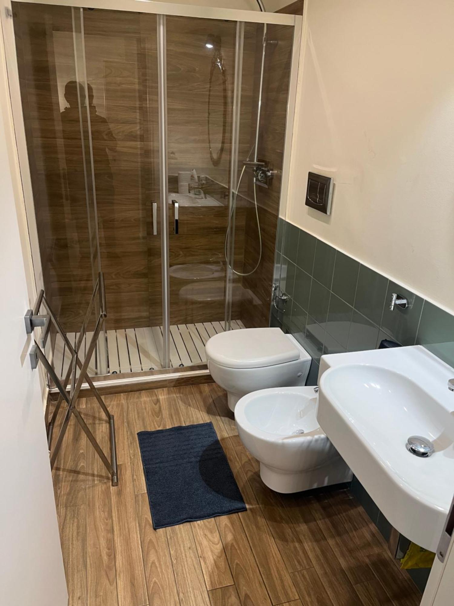 Favorita Suites Палермо Екстериор снимка