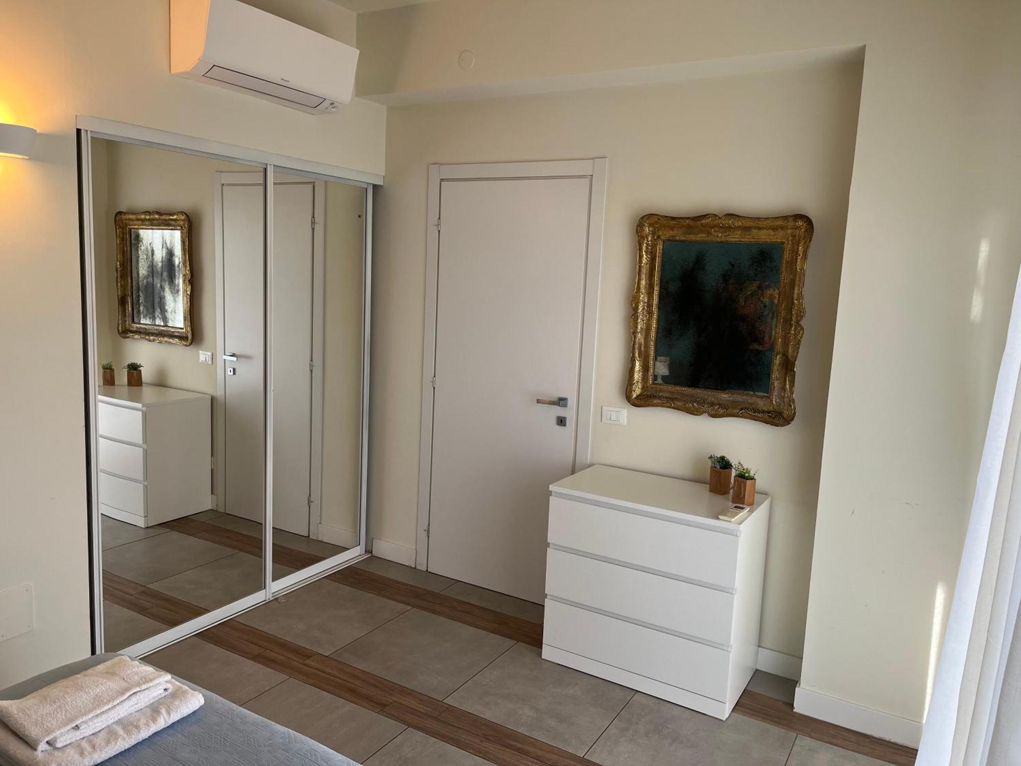 Favorita Suites Палермо Екстериор снимка