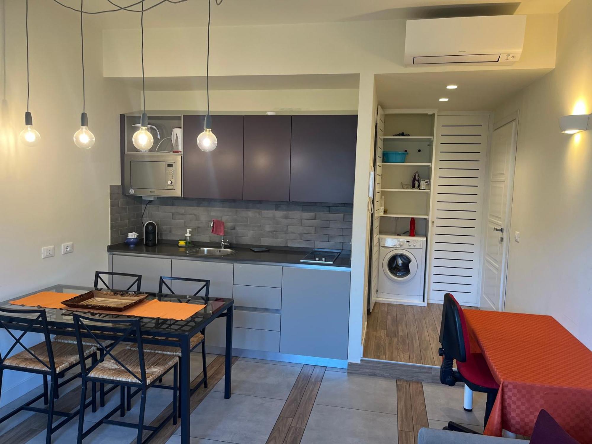 Favorita Suites Палермо Екстериор снимка