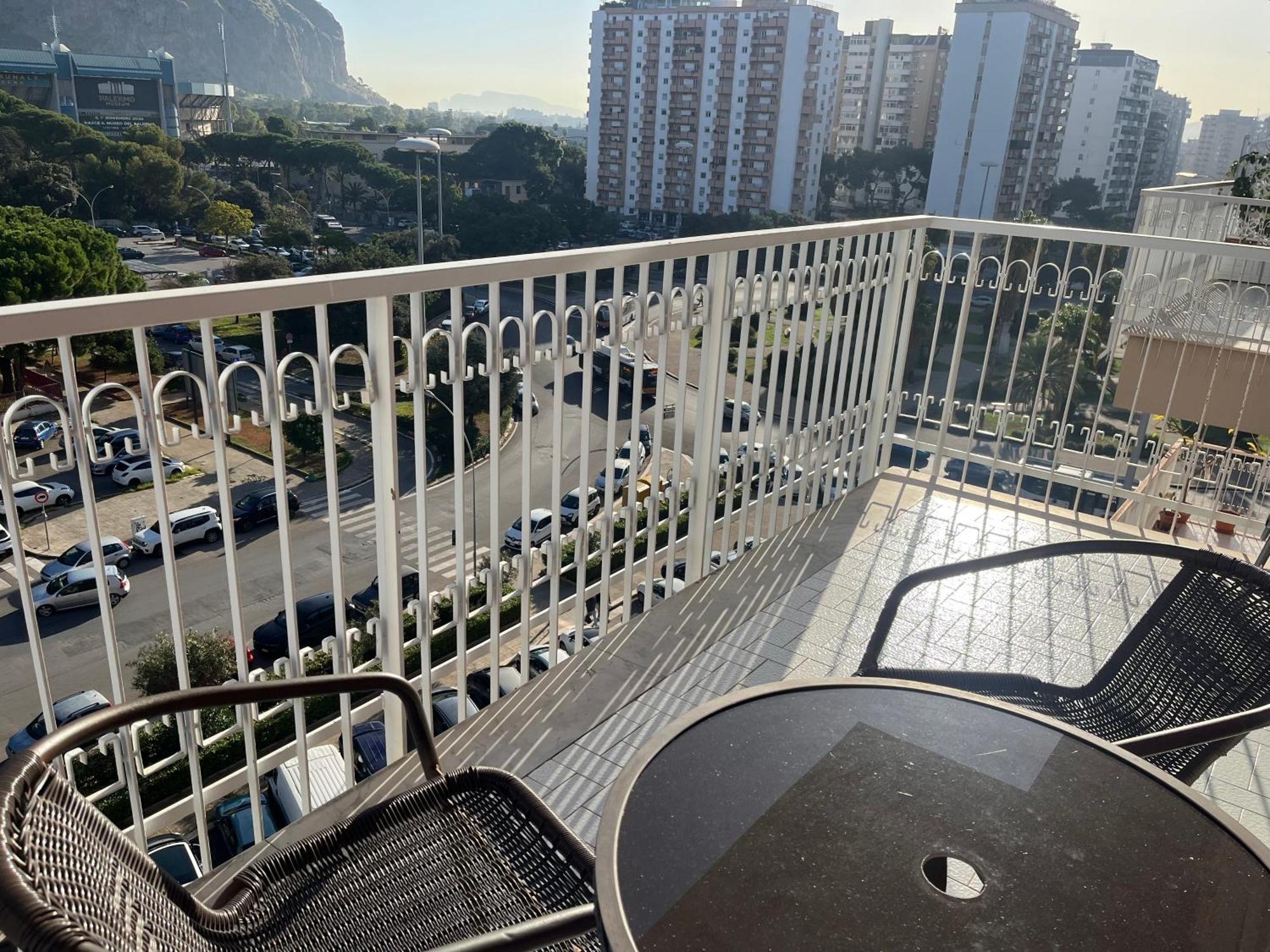 Favorita Suites Палермо Екстериор снимка