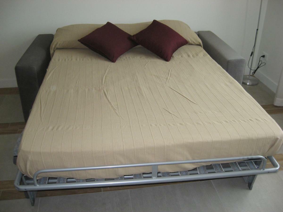 Favorita Suites Палермо Екстериор снимка